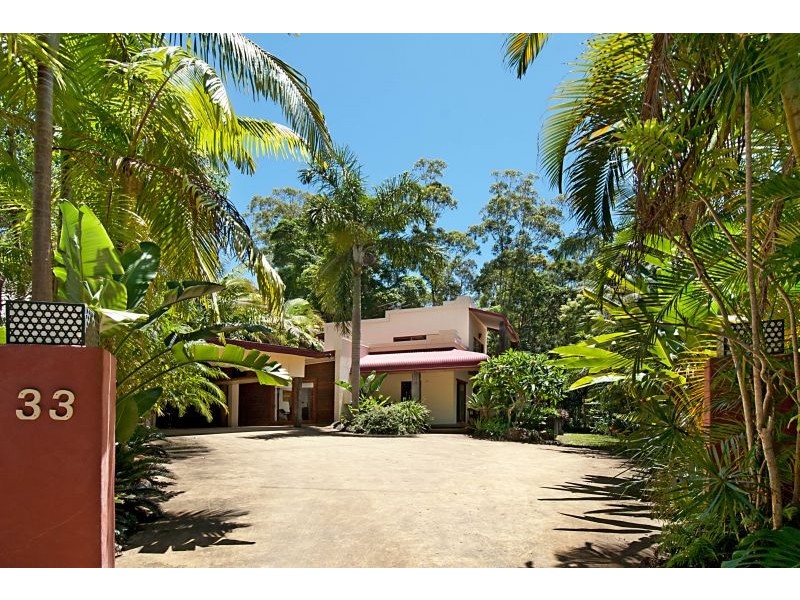 33 Lilli Pilli Drive, Byron Bay NSW 2481