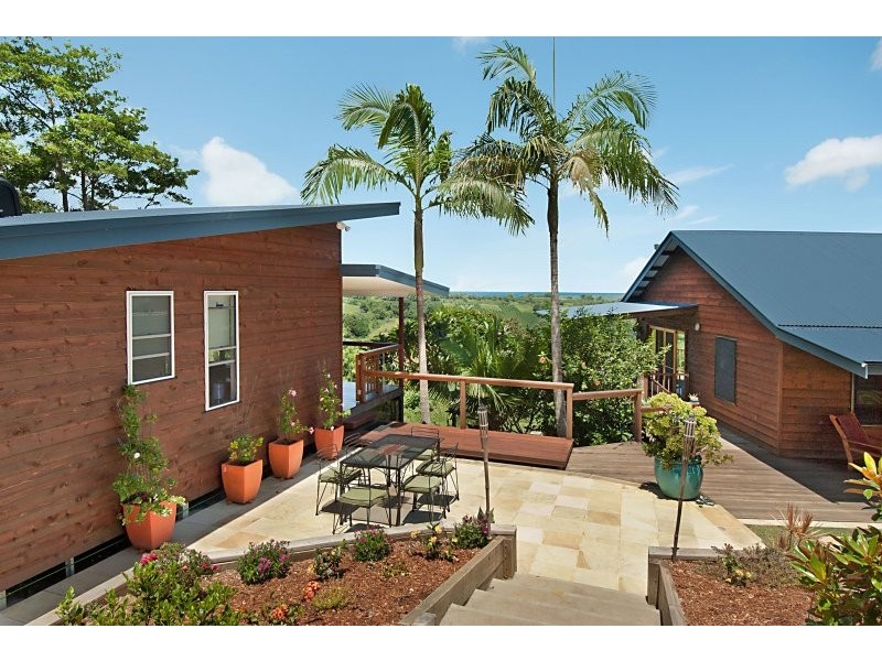 153 Coopers Shoot Road, Coopers Shoot NSW 2479