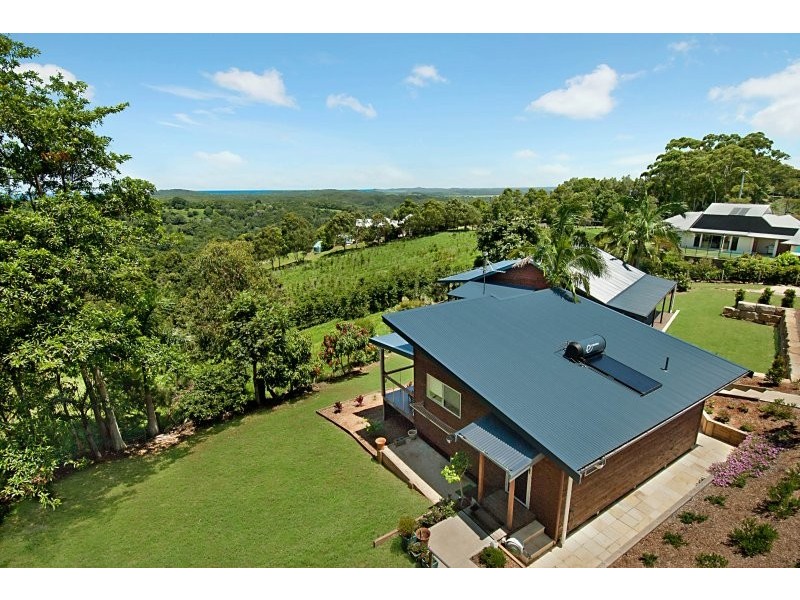 153 Coopers Shoot Road, Coopers Shoot NSW 2479