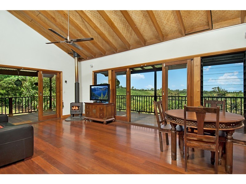 153 Coopers Shoot Road, Coopers Shoot NSW 2479