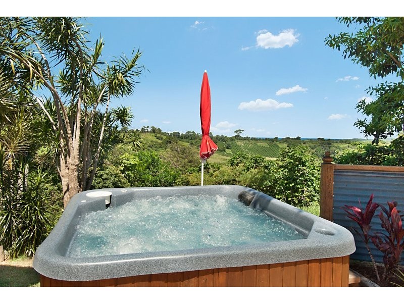 153 Coopers Shoot Road, Coopers Shoot NSW 2479