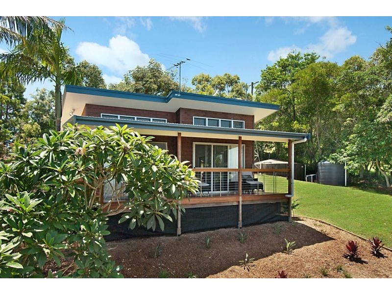 153 Coopers Shoot Road, Coopers Shoot NSW 2479