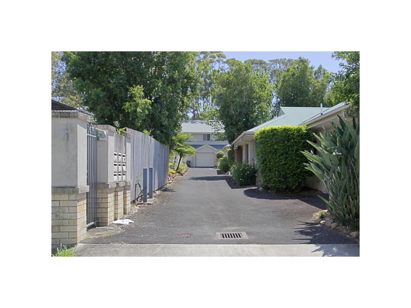 7/5-7 Cooper Street, Byron Bay NSW 2481