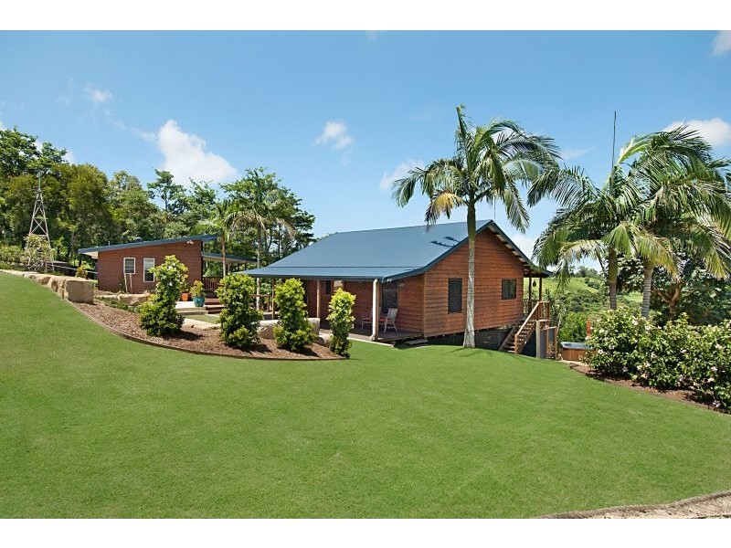 153 Coopers Shoot Road, Coopers Shoot NSW 2479