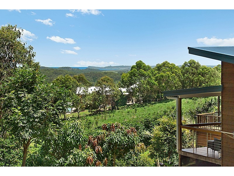 153 Coopers Shoot Road, Coopers Shoot NSW 2479