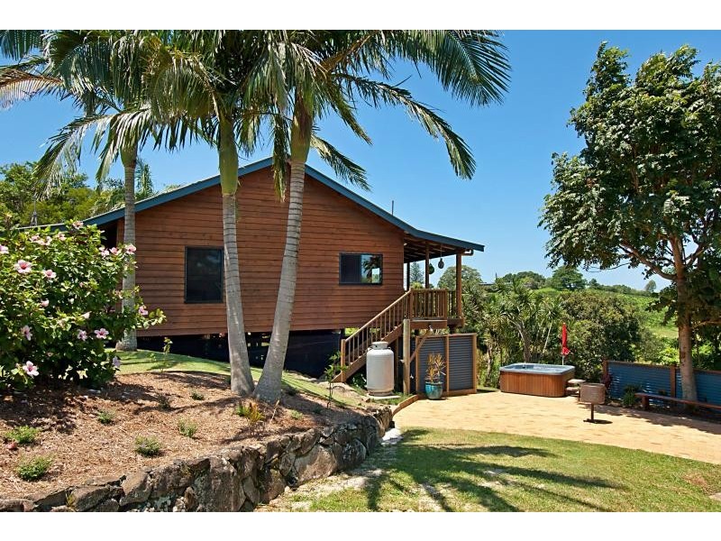 153 Coopers Shoot Road, Coopers Shoot NSW 2479