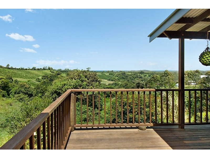 153 Coopers Shoot Road, Coopers Shoot NSW 2479