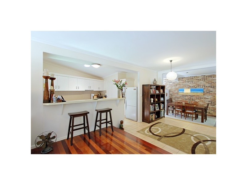 2/16 Kalemajere Drive, Suffolk Park NSW 2481