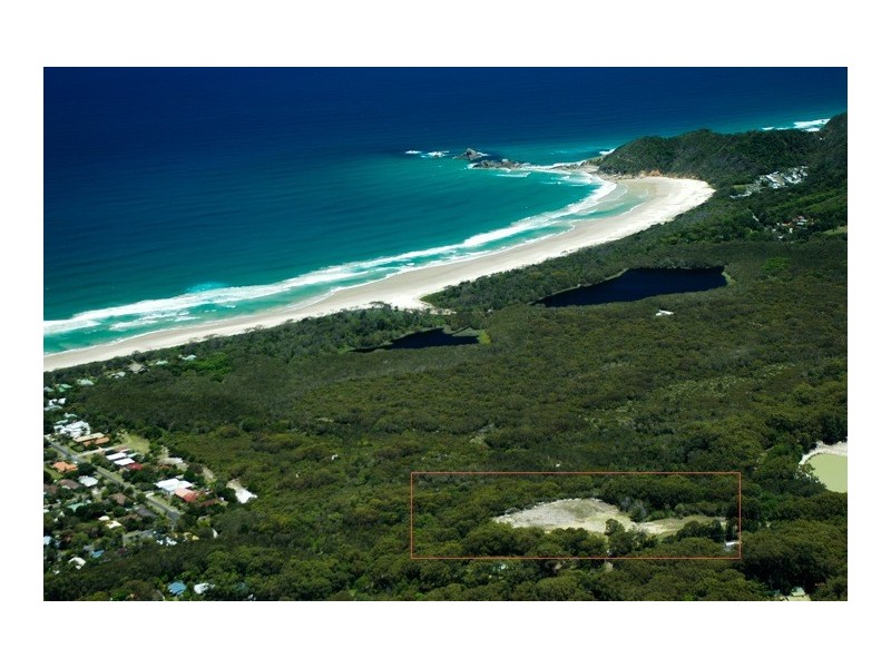 Lot 4,  Broken Head Road, Broken Head NSW 2481