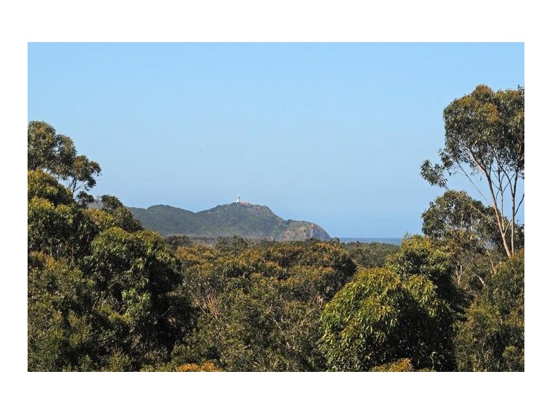 Lot 4,  Broken Head Road, Broken Head NSW 2481