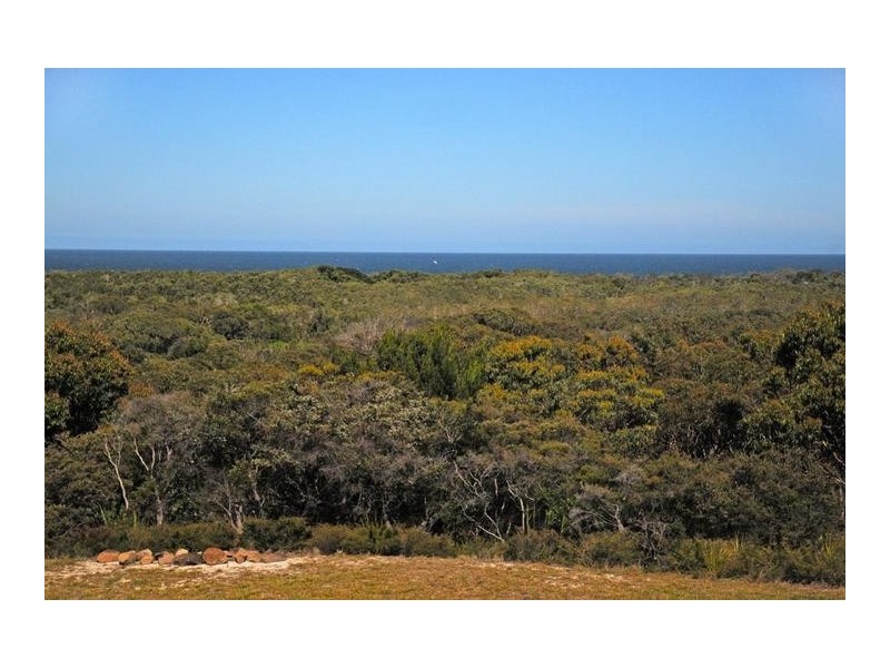 Lot 4,  Broken Head Road, Broken Head NSW 2481