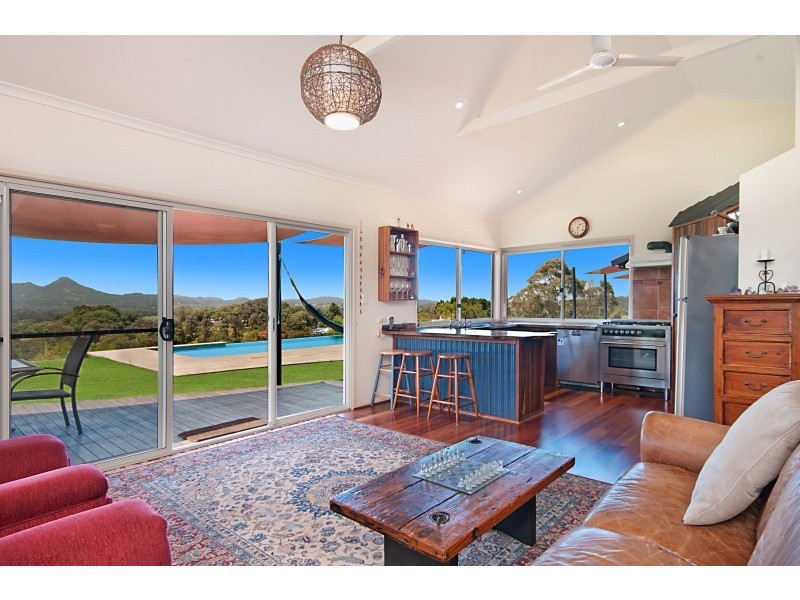 9 Mountain Blue Court, Myocum NSW 2481