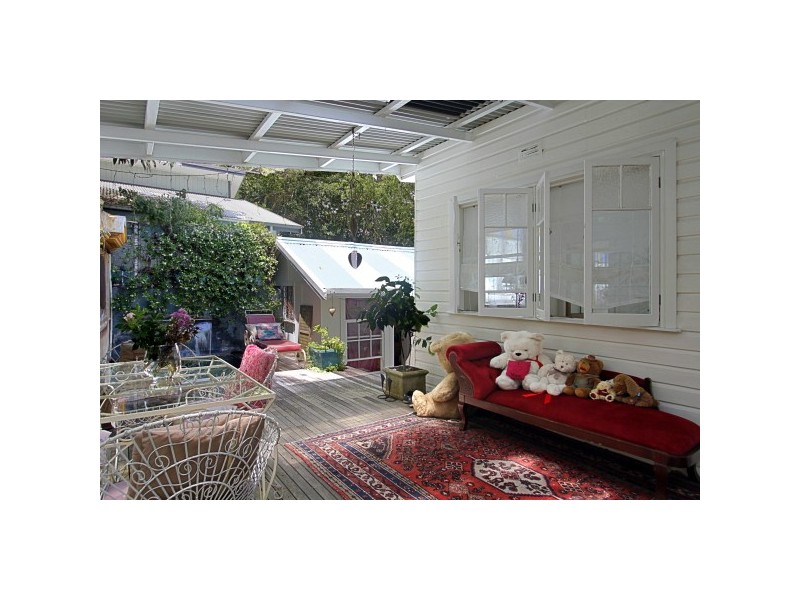 115 Bangalow Road, Byron Bay NSW 2481