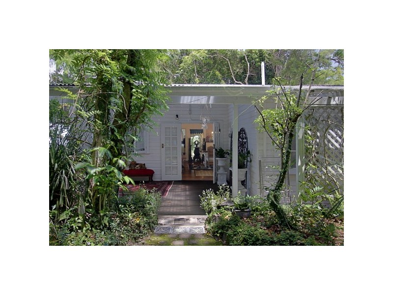 115 Bangalow Road, Byron Bay NSW 2481