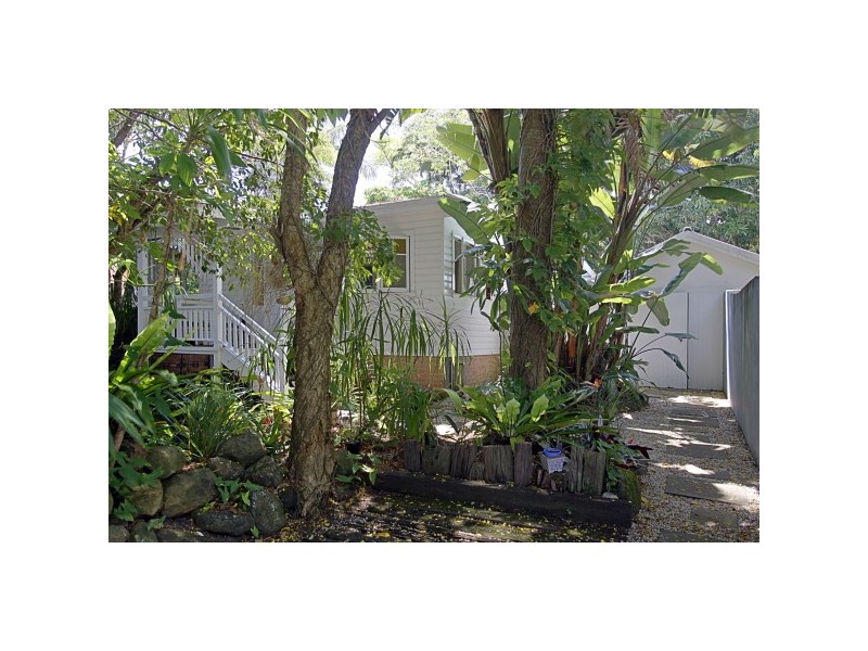 115 Bangalow Road, Byron Bay NSW 2481