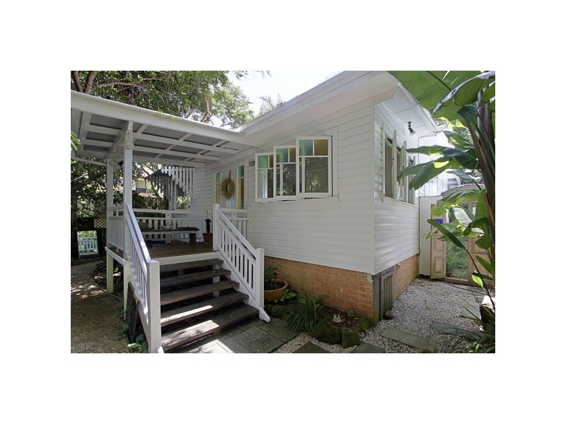 115 Bangalow Road, Byron Bay NSW 2481