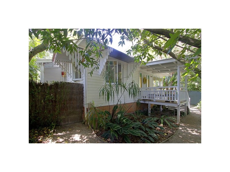 115 Bangalow Road, Byron Bay NSW 2481