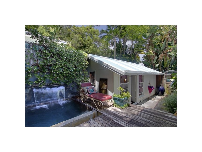 115 Bangalow Road, Byron Bay NSW 2481