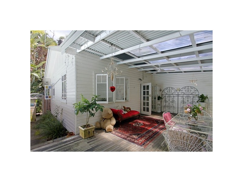 115 Bangalow Road, Byron Bay NSW 2481