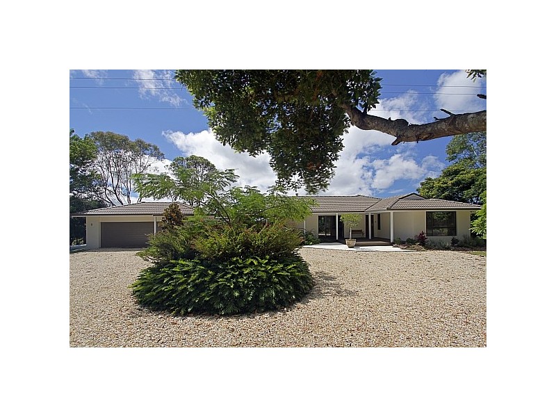 168 Kennedys Lane, Tyagarah NSW 2481