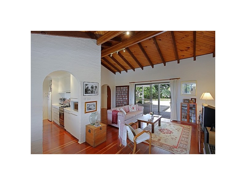 168 Kennedys Lane, Tyagarah NSW 2481