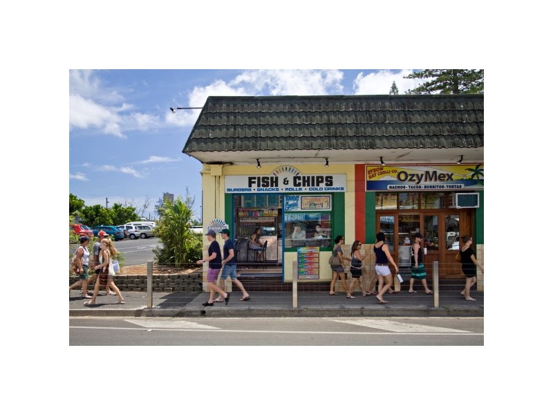 Shop 1/8 Jonson Street, Byron Bay NSW 2481