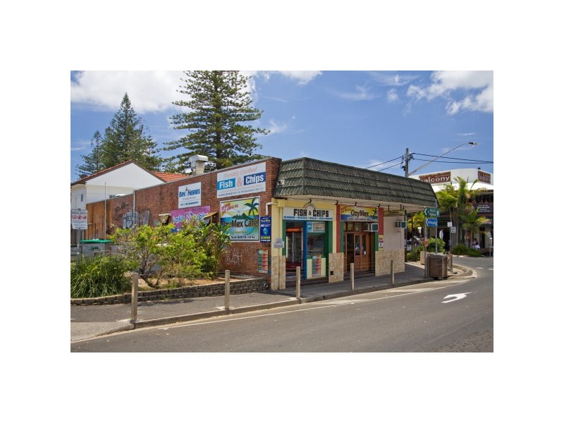 Shop 1/8 Jonson Street, Byron Bay NSW 2481