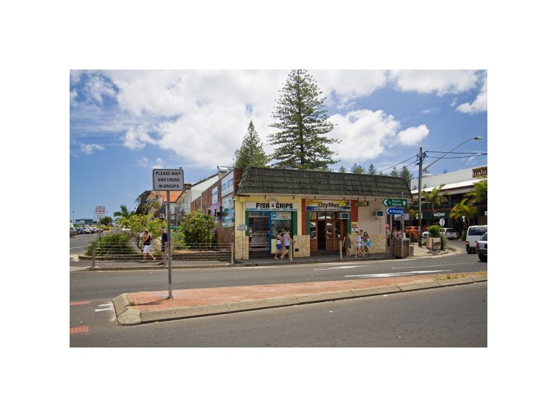 Shop 1/8 Jonson Street, Byron Bay NSW 2481