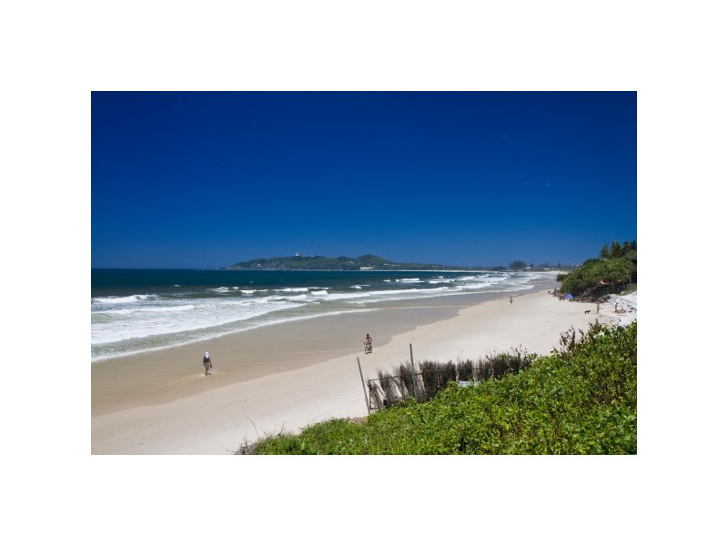 16 Childe Street, Byron Bay NSW 2481