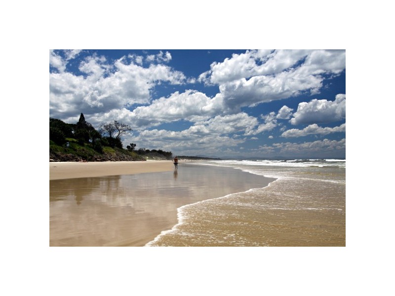 16 Childe Street, Byron Bay NSW 2481