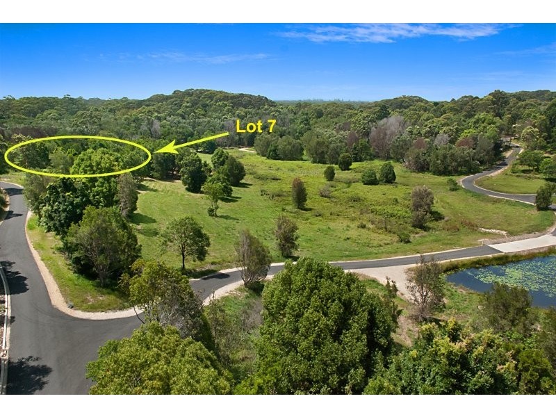 7/146 Old Bangalow Road, Byron Bay NSW 2481