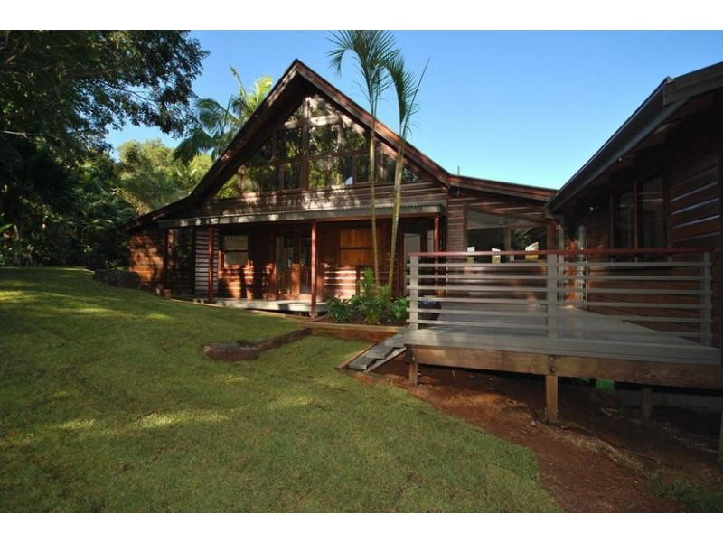 1 Parmenters Road, Wilsons Creek NSW 2482