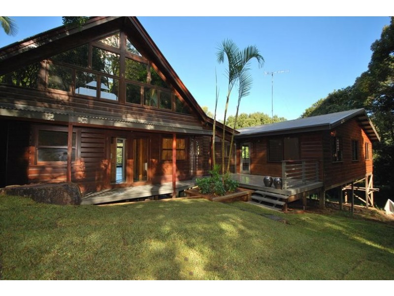 1 Parmenters Road, Wilsons Creek NSW 2482