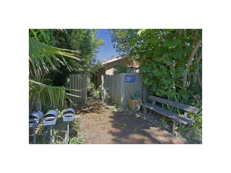 1/70 Shirley Street, Byron Bay NSW 2481