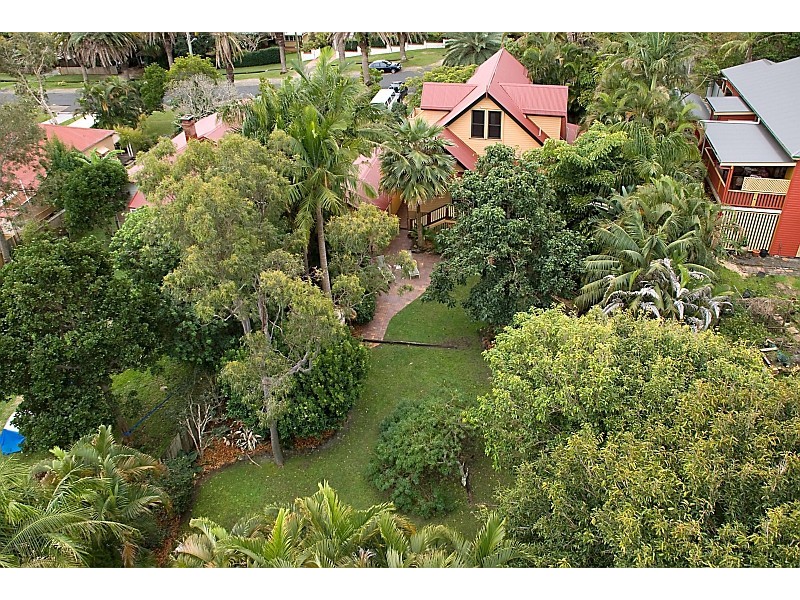 62 Carlyle Street, Byron Bay NSW 2481