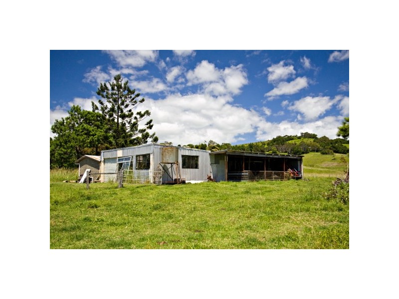 256 Midgen Flat Road, Newrybar NSW 2479