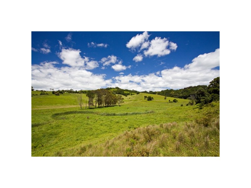256 Midgen Flat Road, Newrybar NSW 2479