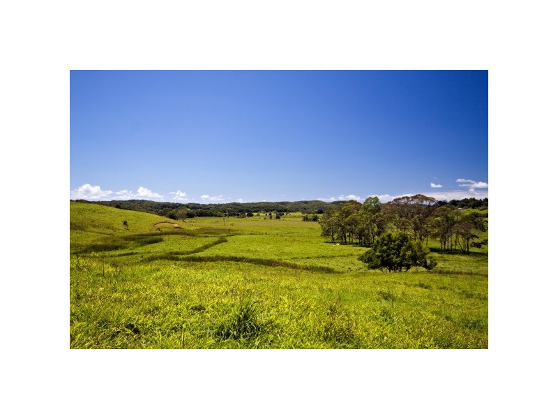 256 Midgen Flat Road, Newrybar NSW 2479