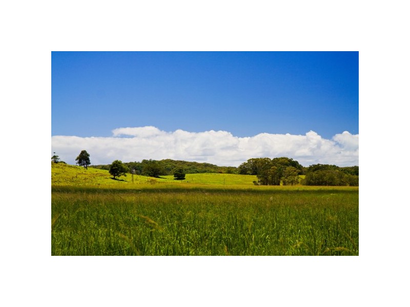 256 Midgen Flat Road, Newrybar NSW 2479