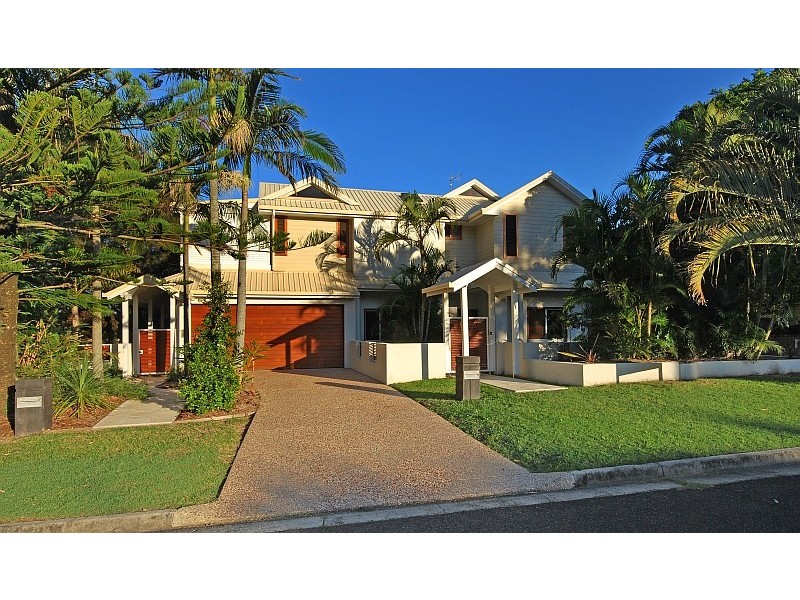 36 Beachcomber Drive, Byron Bay NSW 2481