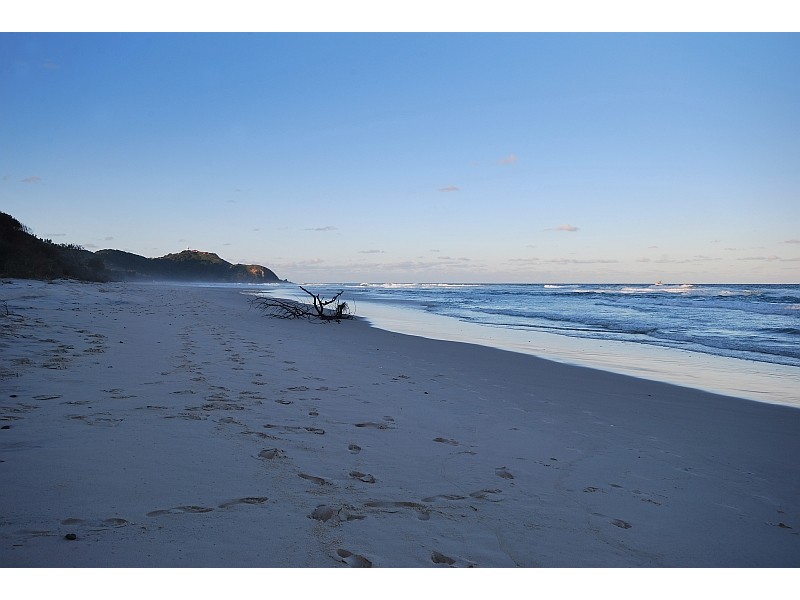36 Beachcomber Drive, Byron Bay NSW 2481