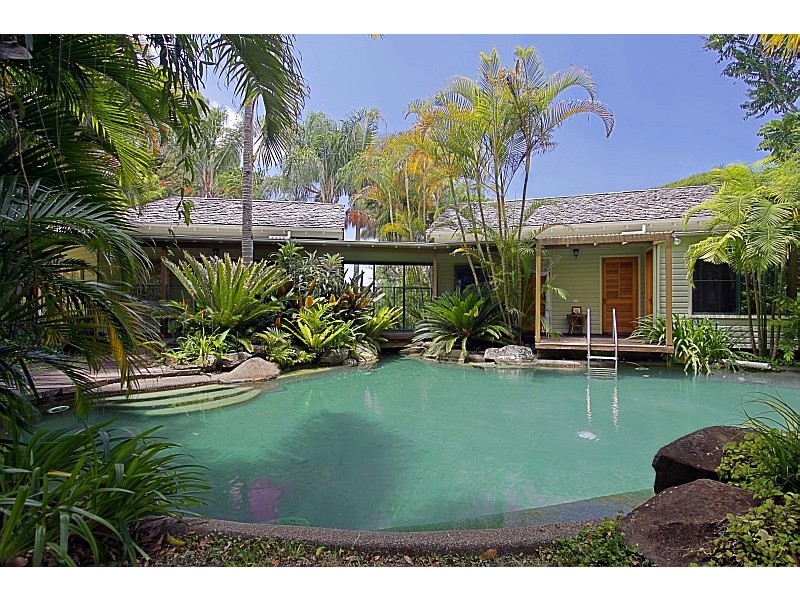 235 Skinners Shoot Road, Skinners Shoot NSW 2481