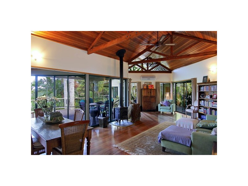 235 Skinners Shoot Road, Skinners Shoot NSW 2481