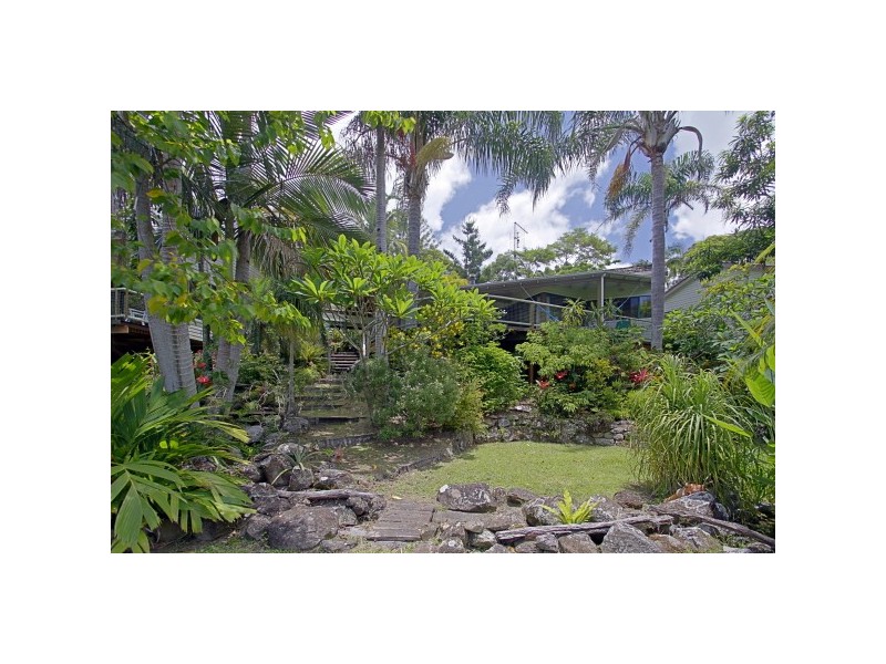 235 Skinners Shoot Road, Skinners Shoot NSW 2481