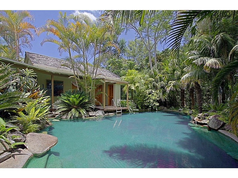 235 Skinners Shoot Road, Skinners Shoot NSW 2481