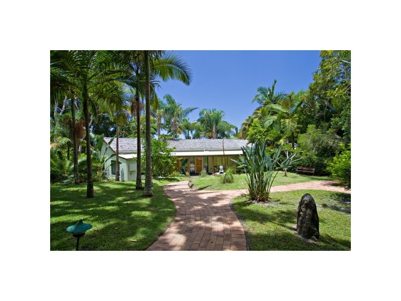 235 Skinners Shoot Road, Skinners Shoot NSW 2481