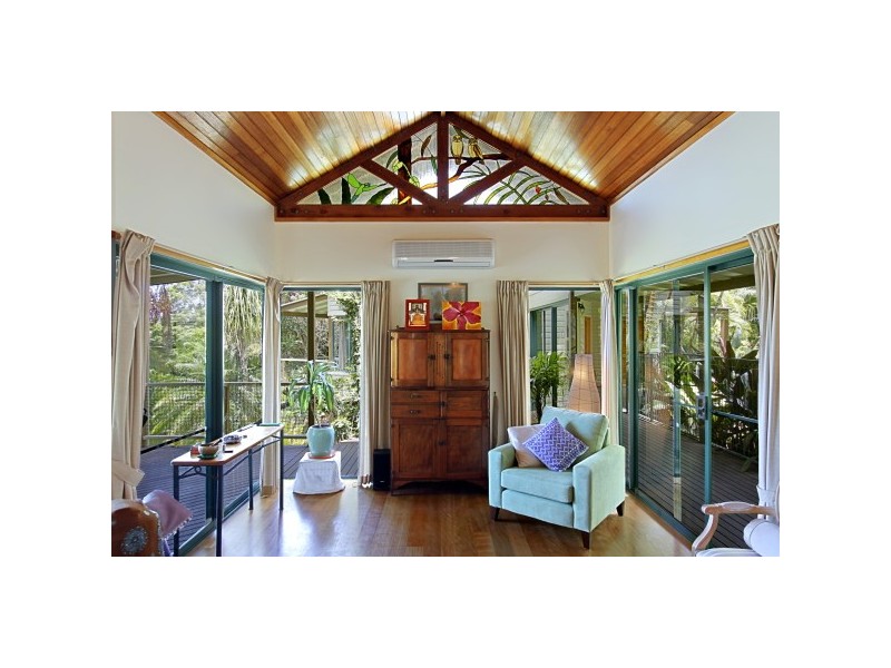 235 Skinners Shoot Road, Skinners Shoot NSW 2481