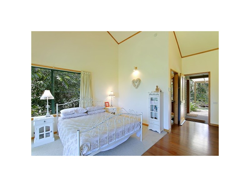 235 Skinners Shoot Road, Skinners Shoot NSW 2481