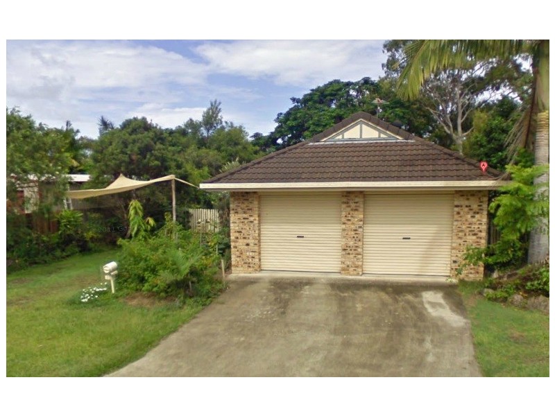 1 Rosewood Court, Mullumbimby NSW 2482
