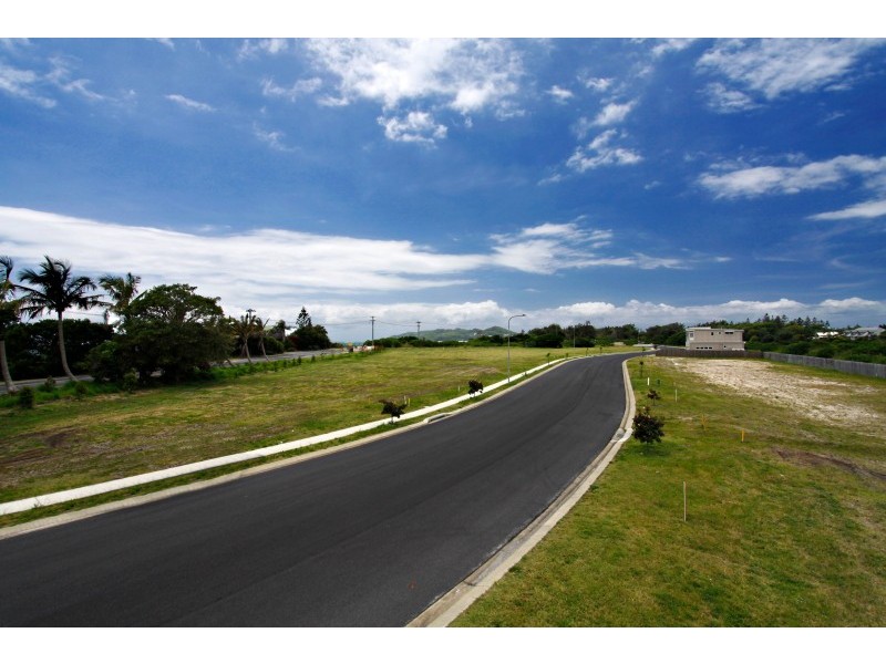1 Border / Kendall Street, Byron Bay NSW 2481